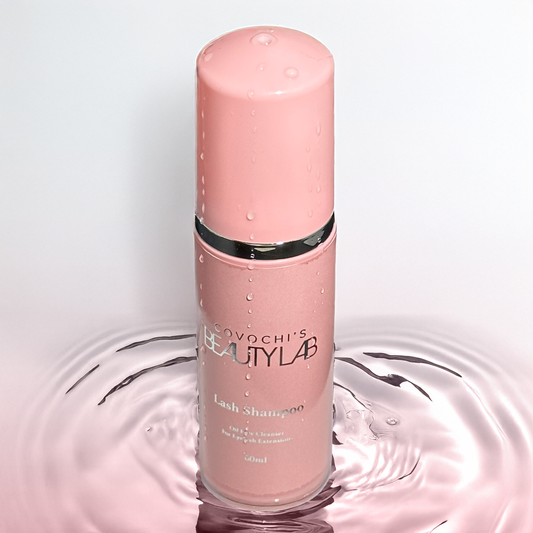 CBL Lash Cleanser 60ml image 0