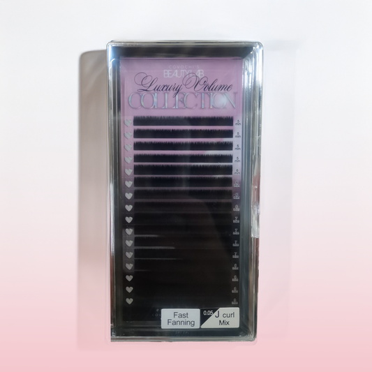Bottom Lashes image 0