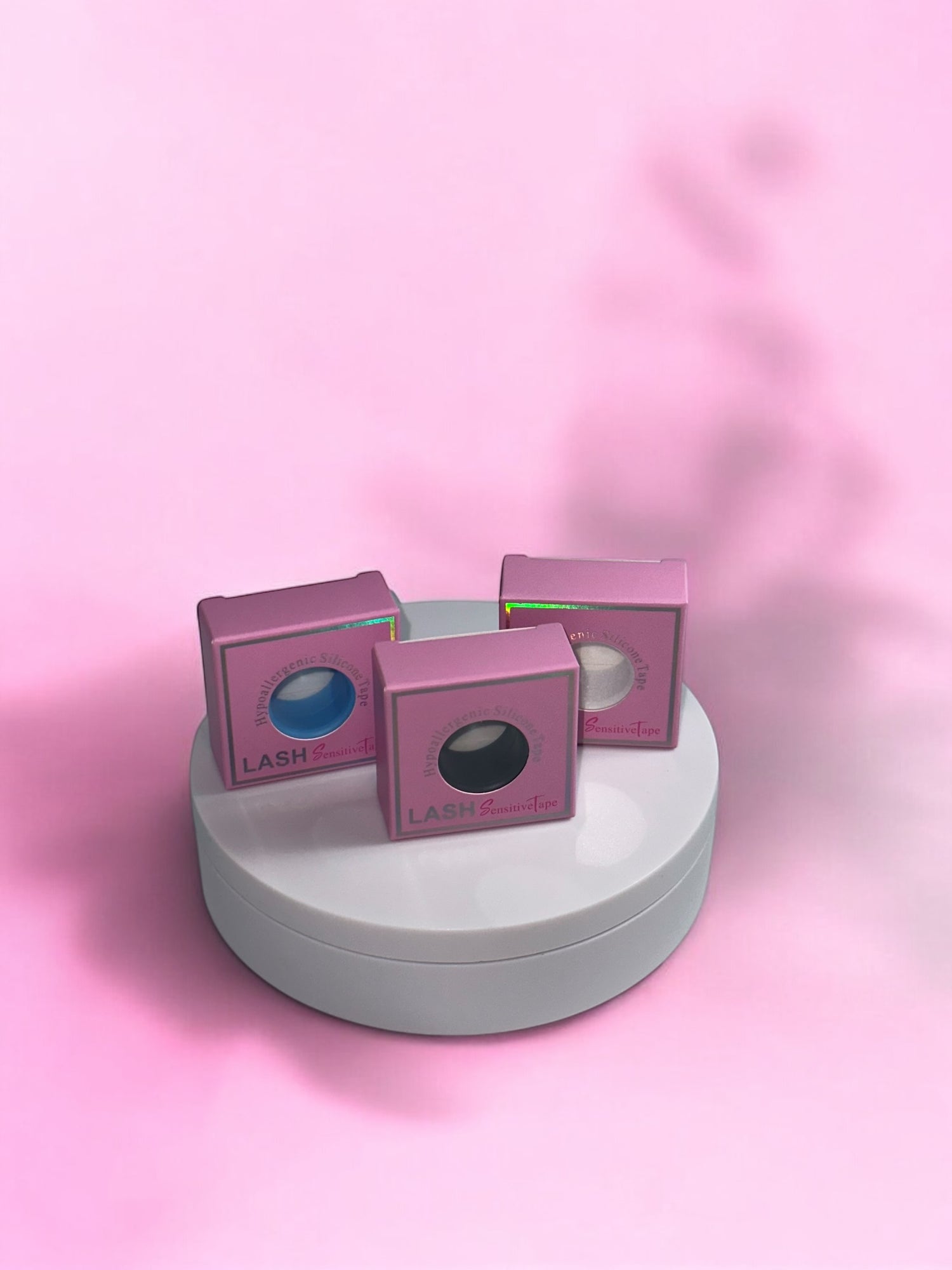 Sensitive Lash Tape image 0