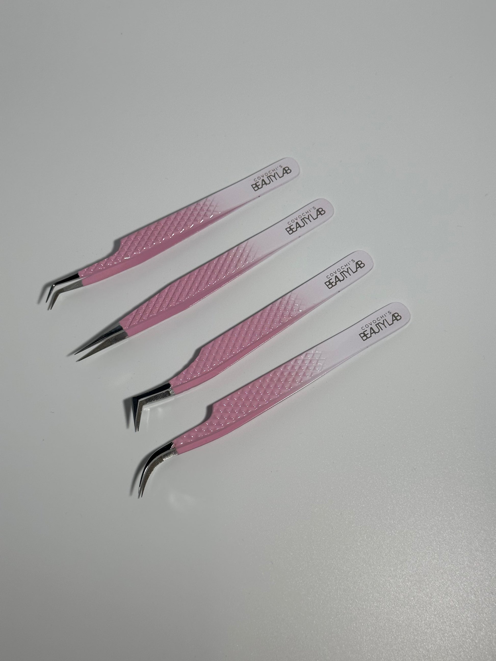 The Vanity Tweezer Collection image 1